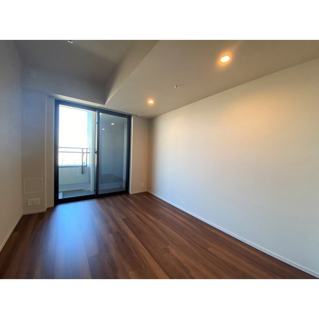 収納　ウォークインクローゼット　2026年1月撮影