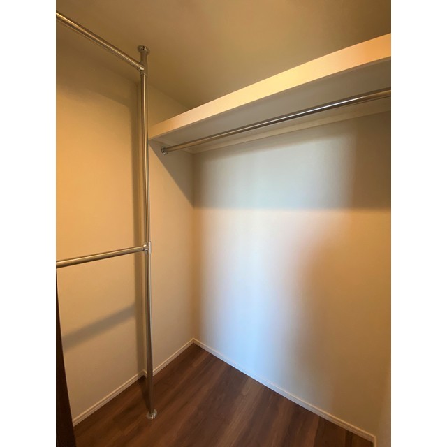 玄関　2026年1月撮影