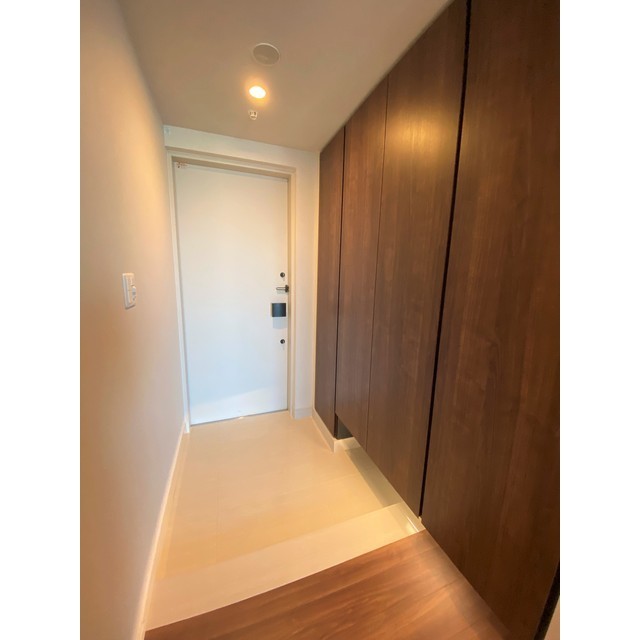 洗面設備　2026年1月撮影