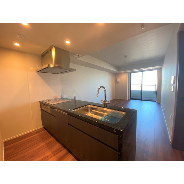 居室・リビング　LD　2026年1月撮影