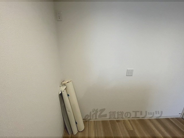 その他部屋・スペース　冷蔵庫置場