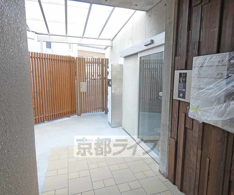 ロビー