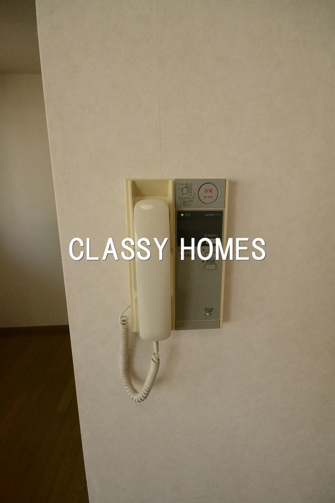 セキュリティ　1998年竣工　A-PLACE新橋:セキュリティ