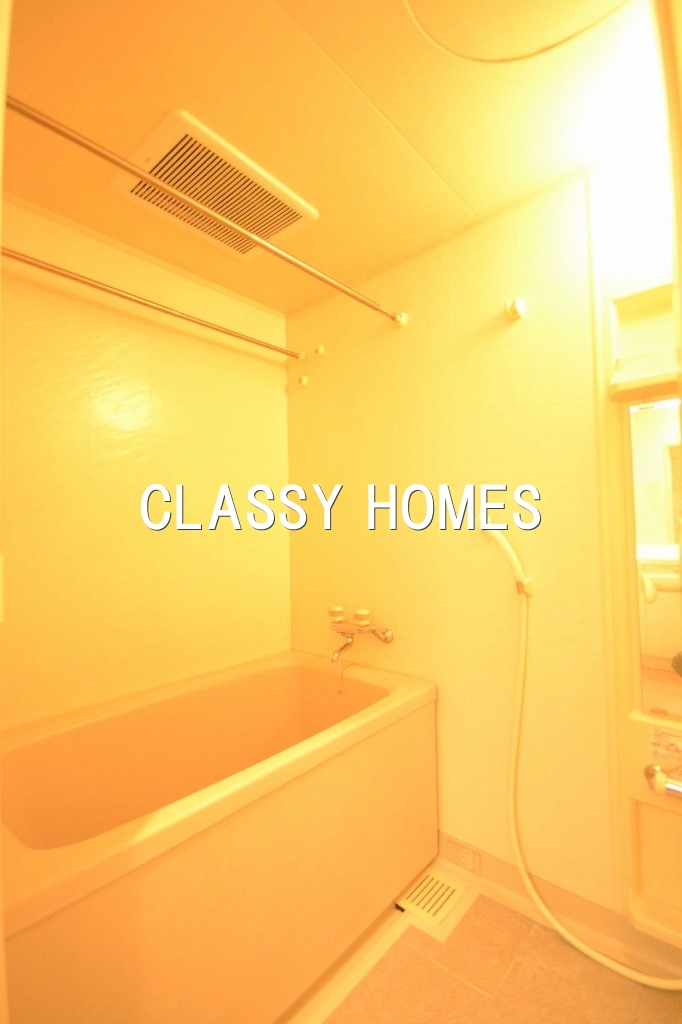 バス・シャワールーム　1998年竣工　A-PLACE新橋:バス