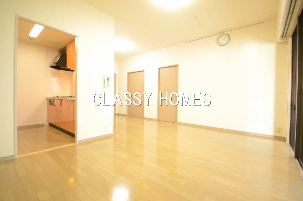 その他部屋・スペース　1998年竣工　A-PLACE新橋:内観