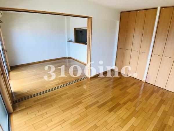 その他　同間取り別室