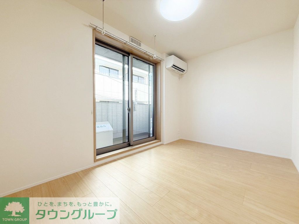 その他部屋・スペース　リビング/居室