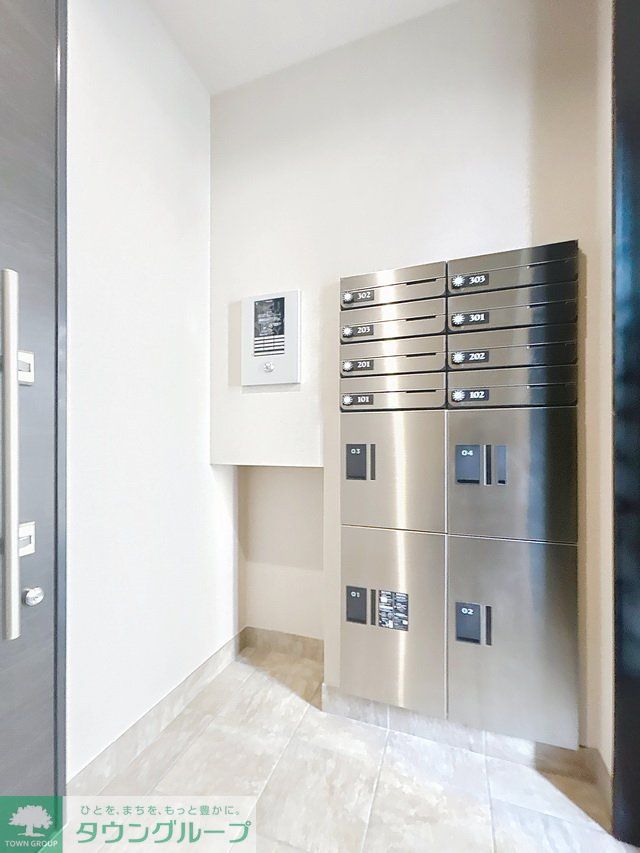 その他共有部分　共有部分