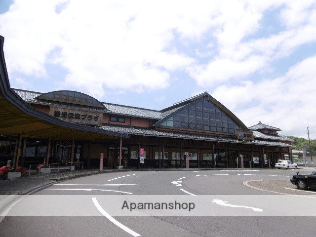 その他　ＪＲ安来駅（その他）まで1000m