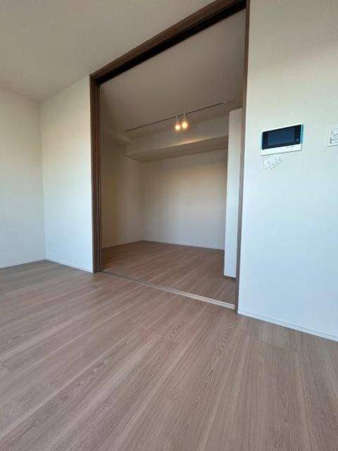 その他部屋・スペース　エアコン付き