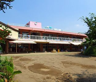 幼稚園・保育園　片柳幼稚園（幼稚園・保育園）まで922m