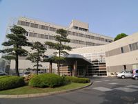 病院　医療法人財団新生会大宮共立病院（病院）まで1354m