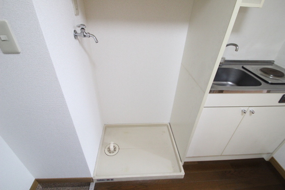 その他　※別部屋の写真です