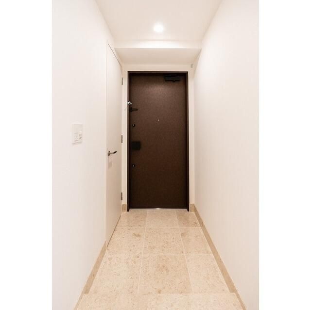 玄関　参考写真