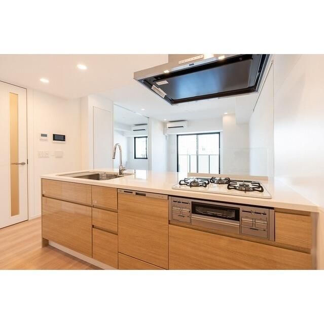 キッチン　参考写真