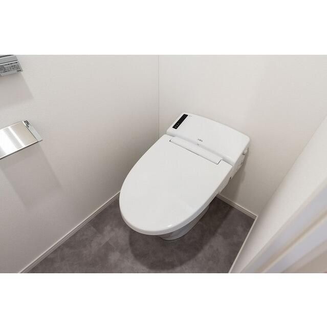 トイレ　参考写真