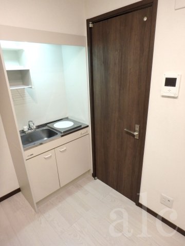 キッチン　きれいなキッチンです