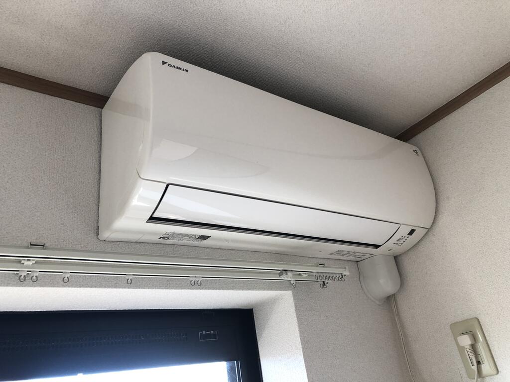 その他設備　※別号室の参考写真となります。