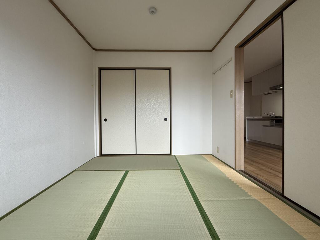 その他　※別号室の参考写真となります。