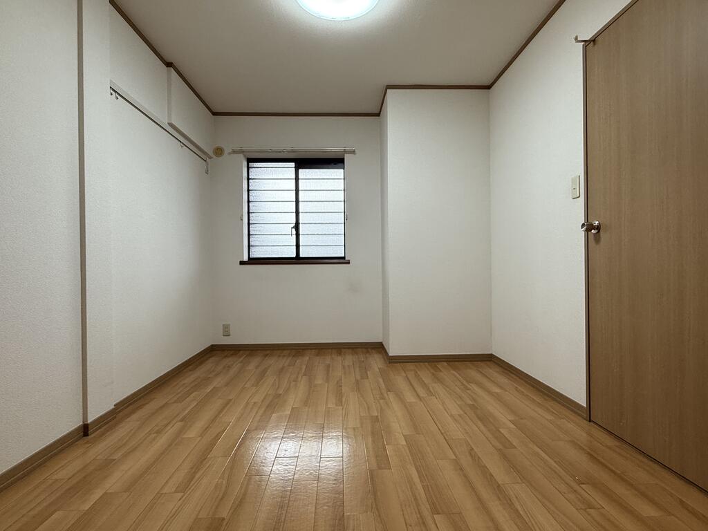 その他部屋・スペース　※別号室の参考写真となります。