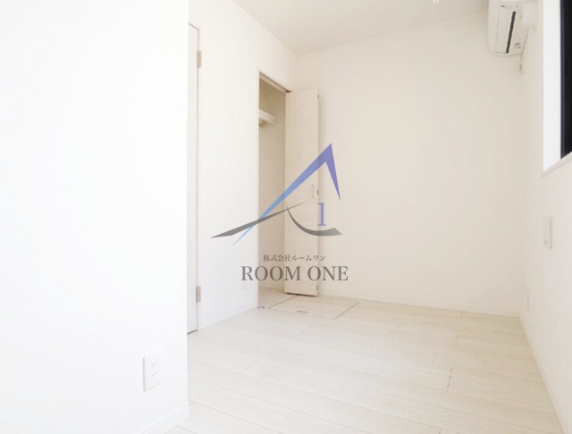 その他部屋・スペース　寝室です。