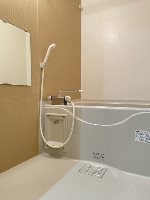 バス・シャワールーム　同仕様