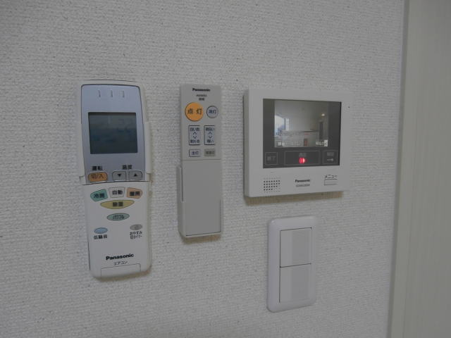 セキュリティ　同仕様