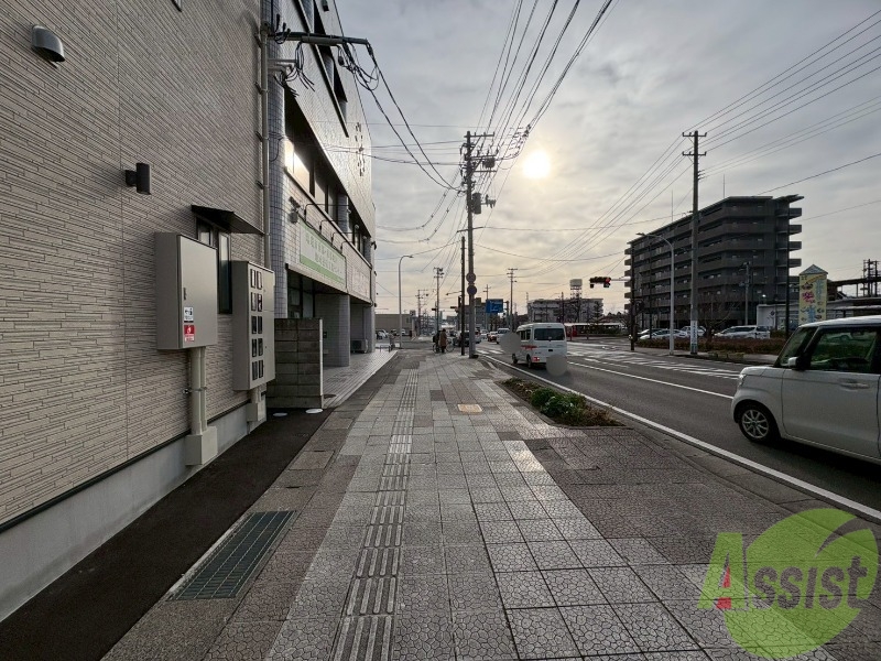 駐車場　駐車場その他