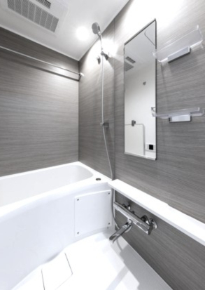 バス・シャワールーム　風呂