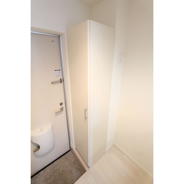 その他設備　※同シリーズの室内写真となります。