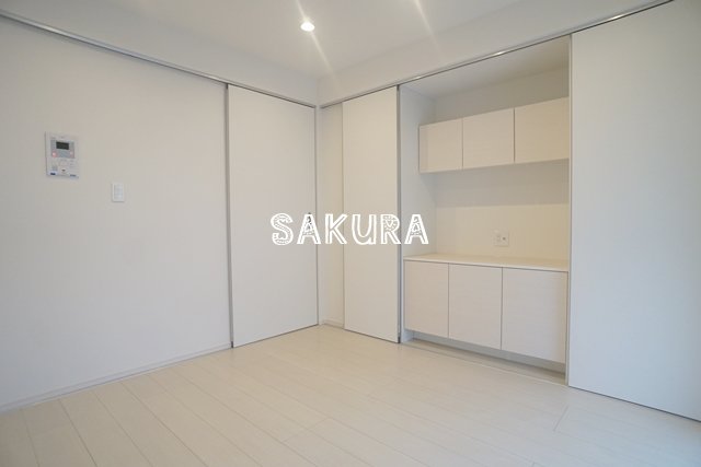 その他部屋・スペース　家具を配置しやすい人気の間取りです♪