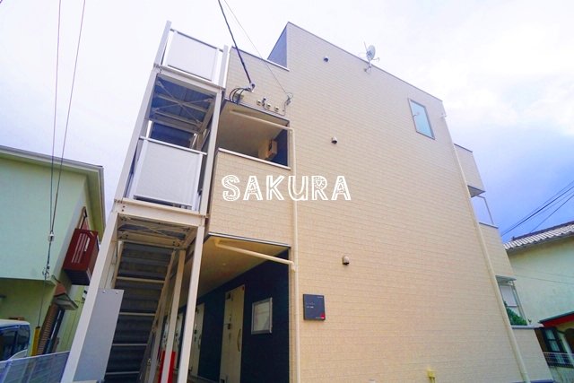 建物外観　当店おすすめ物件♪