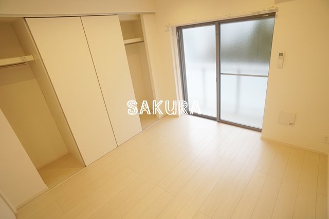 居室・リビング　落ち着いた綺麗なお部屋です♪