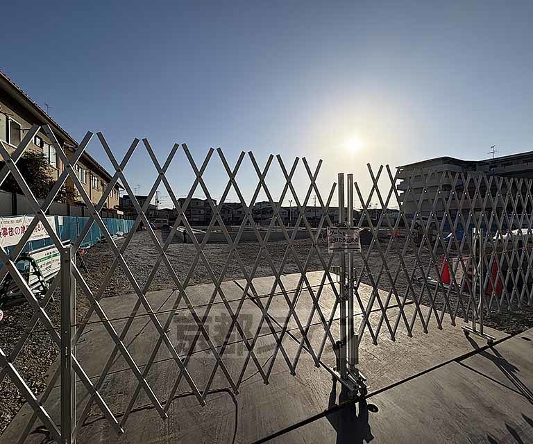 その他　・建設中