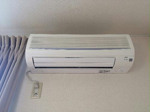 その他設備　お部屋によって家電のメーカー等が異なります