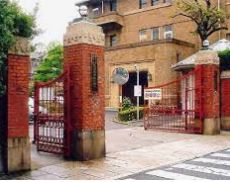 大学・短大　岡山大学 鹿田キャンパス（大学・短大）まで868m