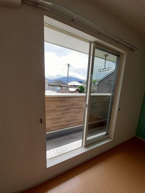 バルコニー　ベランダ