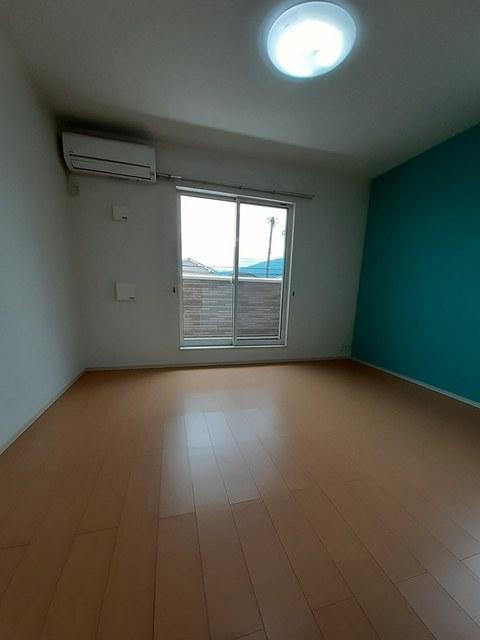 居室・リビング　居室