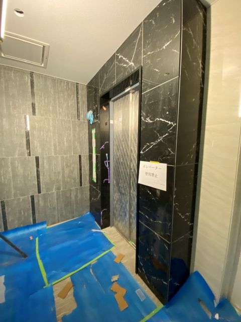 その他共有部分　その他共有部分