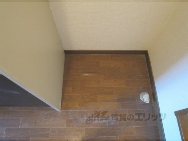 その他部屋・スペース　洗濯機置場