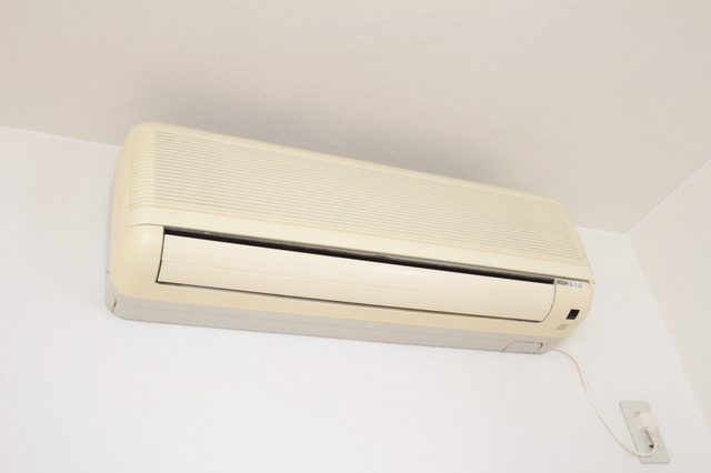 その他設備　※別室の参考写真です。