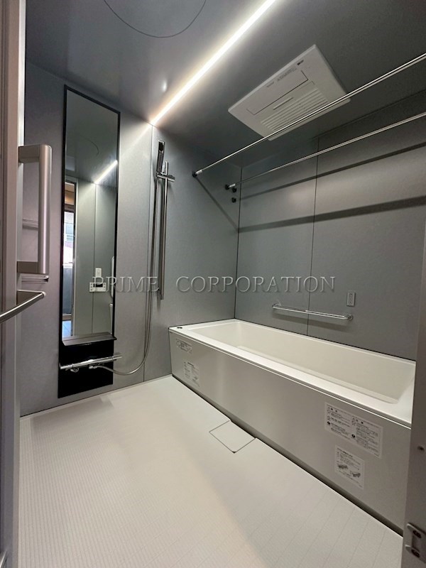 バス・シャワールーム　※参考写真※