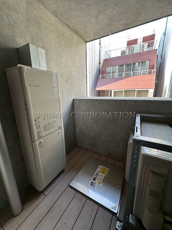 バルコニー　※参考写真※