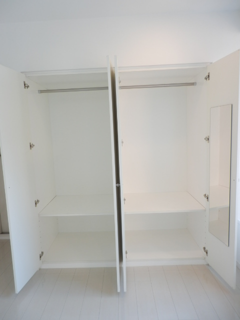 収納　収納※別部屋参考写真