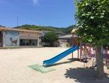 幼稚園・保育園　中保育園（幼稚園・保育園）まで400m