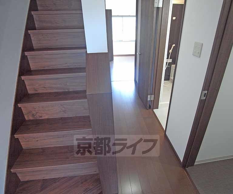 その他部屋・スペース　ファミリー向けの物件です！