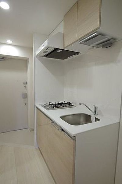 キッチン　弊社は都内全域の物件をご紹介可能です！