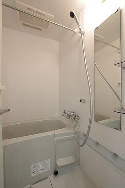 バス・シャワールーム　弊社は都内全域の物件をご紹介可能です！