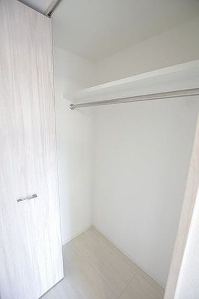 収納　弊社は都内全域の物件をご紹介可能です！