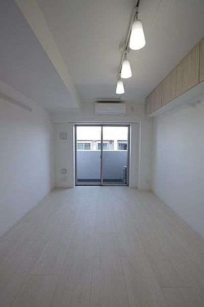 居室・リビング　弊社は都内全域の物件をご紹介可能です！